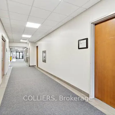 7030, Woodbine, Milliken Mills West, Markham