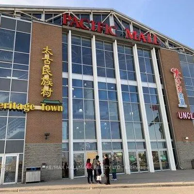 E66 A & B, 4300 Steeles Ave E, Milliken Mills East, Markham