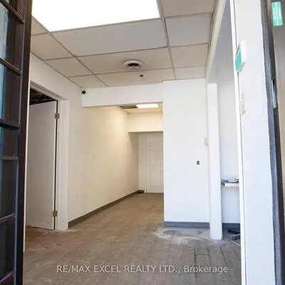 35, Ferrier, Milliken Mills West, Markham