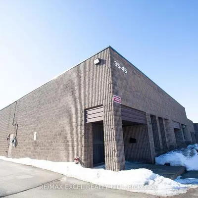 37, Ferrier, Milliken Mills West, Markham