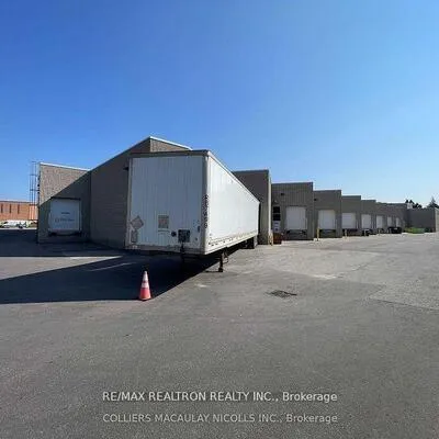 210, Cochrane, Buttonville, Markham