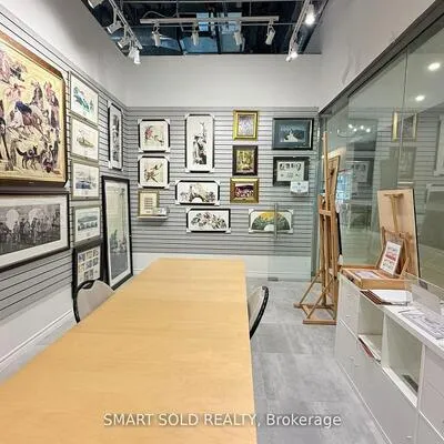 9390, Woodbine, Cachet, Markham