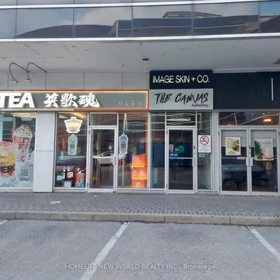 505,&nbsp;Highway 7, Commerce Valley, Markham