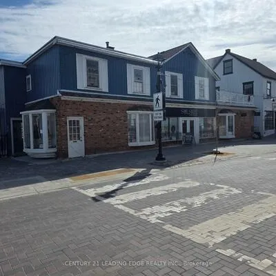 177,&nbsp;Main St. Unionville, Unionville, Markham