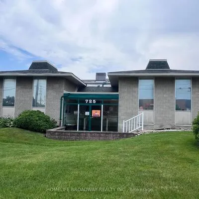 725,&nbsp;Denison, Milliken Mills West, Markham