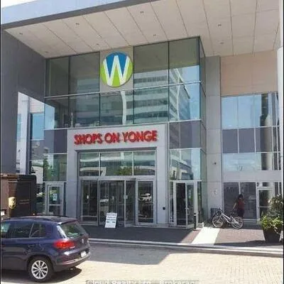 7181,&nbsp;Yonge, Grandview, Markham