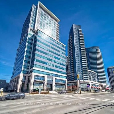7191,&nbsp;Yonge, Thornhill, Markham