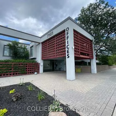 7181,&nbsp;Woodbine, Milliken Mills West, Markham