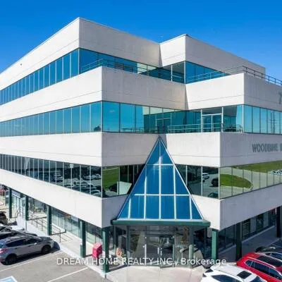 7800,&nbsp;Woodbine, Milliken Mills West, Markham