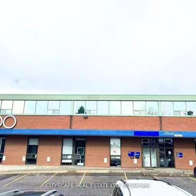 100,&nbsp;Steelcase, Milliken Mills West, Markham