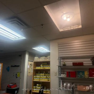 505,&nbsp;HOOD, Milliken Mills West, Markham