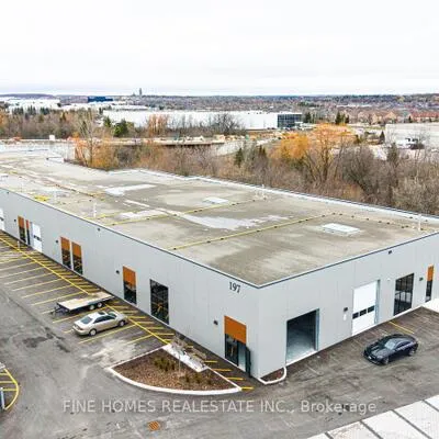 197,&nbsp;Cachet Woods, Cachet, Markham