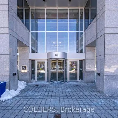 175,&nbsp;Commerce Valley, Commerce Valley, Markham