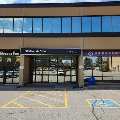 50,&nbsp;McIntosh, Buttonville, Markham