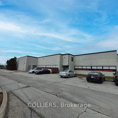 10,&nbsp;Alden, Milliken Mills West, Markham