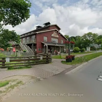 139,&nbsp;Main, Unionville, Markham