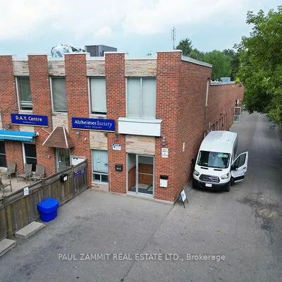 10,&nbsp;Harlech, Thornhill, Markham