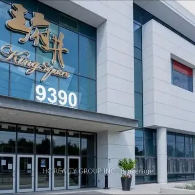 9390,&nbsp;WOODBINE, Cachet, Markham