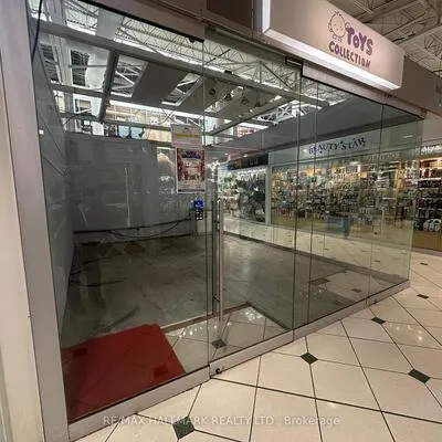 B17,&nbsp;4300 Steeles Avenue East, Milliken Mills East, Markham