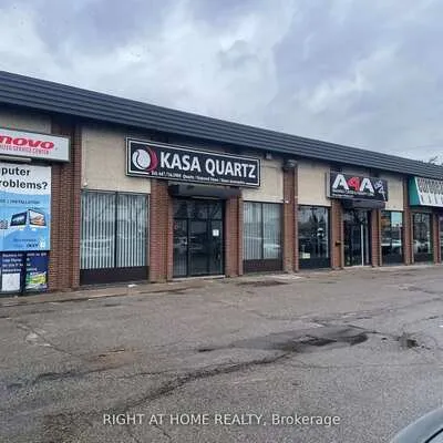 7310,&nbsp;Woodbine, Milliken Mills West, Markham