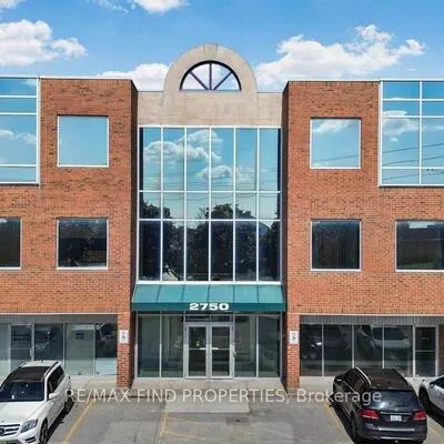 2750,&nbsp;14th, Milliken Mills West, Markham