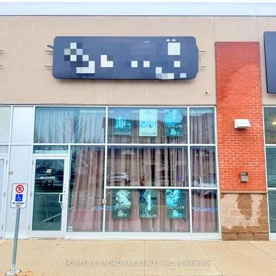 8241,&nbsp;Woodbine, Buttonville, Markham