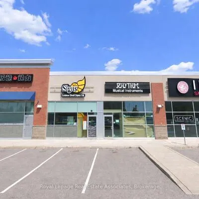 8241,&nbsp;Woodbine, Buttonville, Markham
