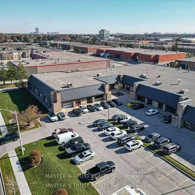 861,&nbsp;Denison, Milliken Mills West, Markham