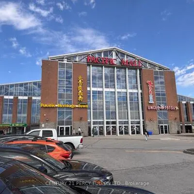 4300,&nbsp;Steeles, Milliken Mills East, Markham