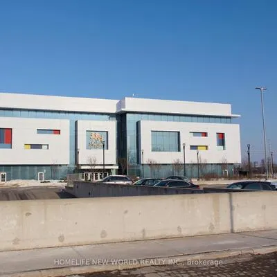9390,&nbsp;Woodbine, Cachet, Markham