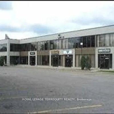 550,&nbsp;Alden, Milliken Mills West, Markham
