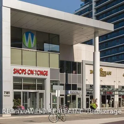 7181,&nbsp;Yonge, Grandview, Markham