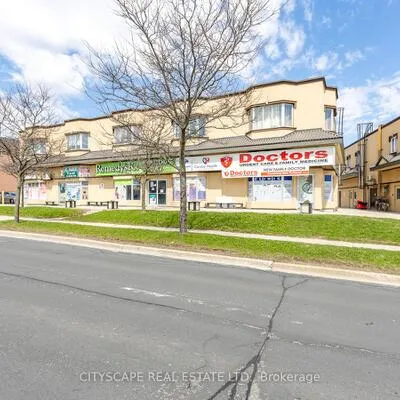 2860,&nbsp;Denison, Middlefield, Markham