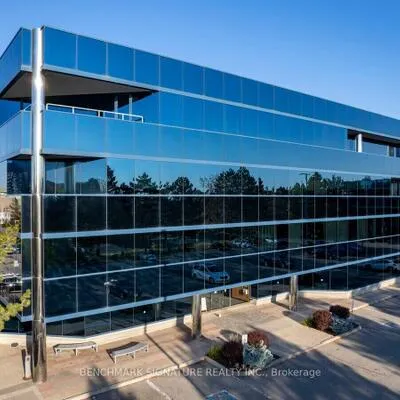 260,&nbsp;Town Centre, Unionville, Markham