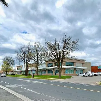 8355,&nbsp;Woodbine, Buttonville, Markham