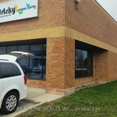 138,&nbsp;Anderson, Greensborough, Markham