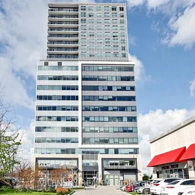 7191,&nbsp;Yonge, Grandview, Markham