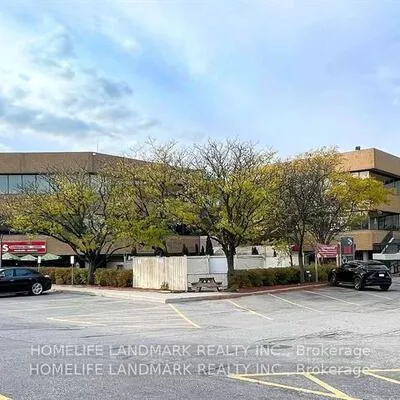 7270,&nbsp;Woodbine, Milliken Mills West, Markham