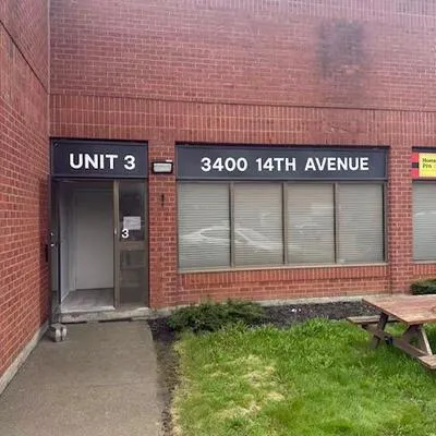 3400,&nbsp;14th, Milliken Mills West, Markham