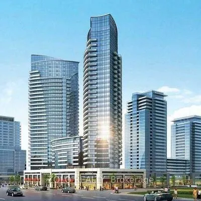 7163,&nbsp;YONGE, Grandview, Markham