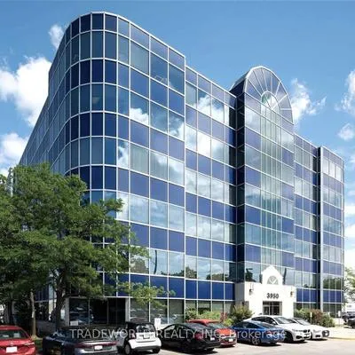 3950,&nbsp;14th, Milliken Mills West, Markham