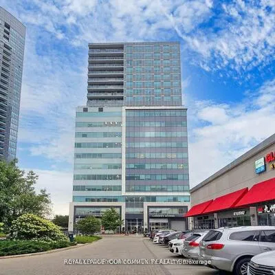7181,&nbsp;Yonge, Thornhill, Markham