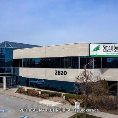 2820,&nbsp;14TH, Milliken Mills West, Markham