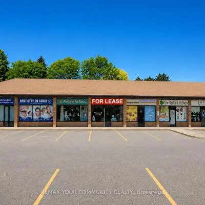 2,&nbsp;Corby, Unionville, Markham