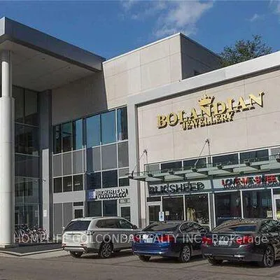 7181,&nbsp;Yonge, Grandview, Markham