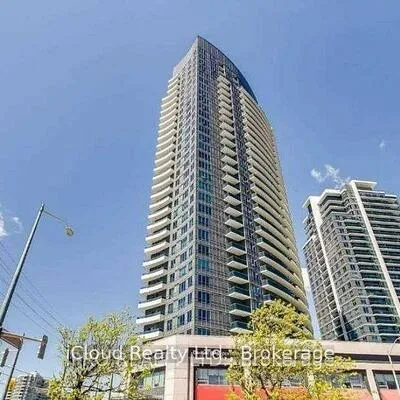 7181,&nbsp;Yonge, Grandview, Markham