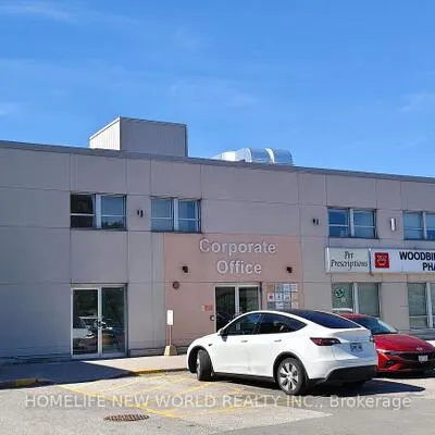 7155,&nbsp;Woodbine, Milliken Mills West, Markham