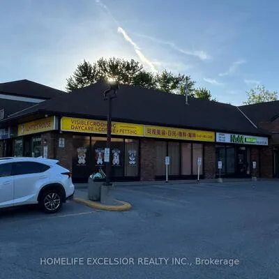 4560,&nbsp;Highway 7, Unionville, Markham