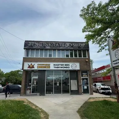 7027,&nbsp;Yonge, Grandview, Markham