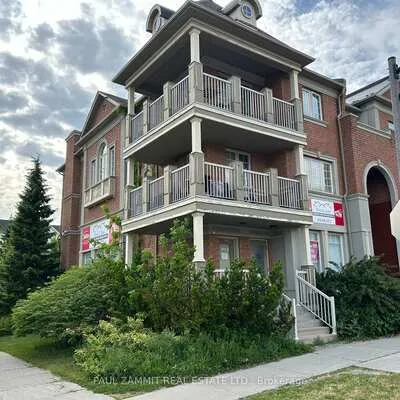 2921,&nbsp;Bur Oak, Cornell, Markham